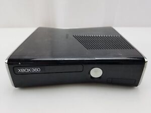 Xbox 360 Console - Untested - For Parts & Repair