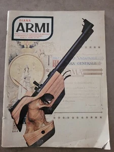 RIVISTA DIANA ARMI N. 9 MARZO 1978 - ED: OLIMPIA - Foto 1 di 1