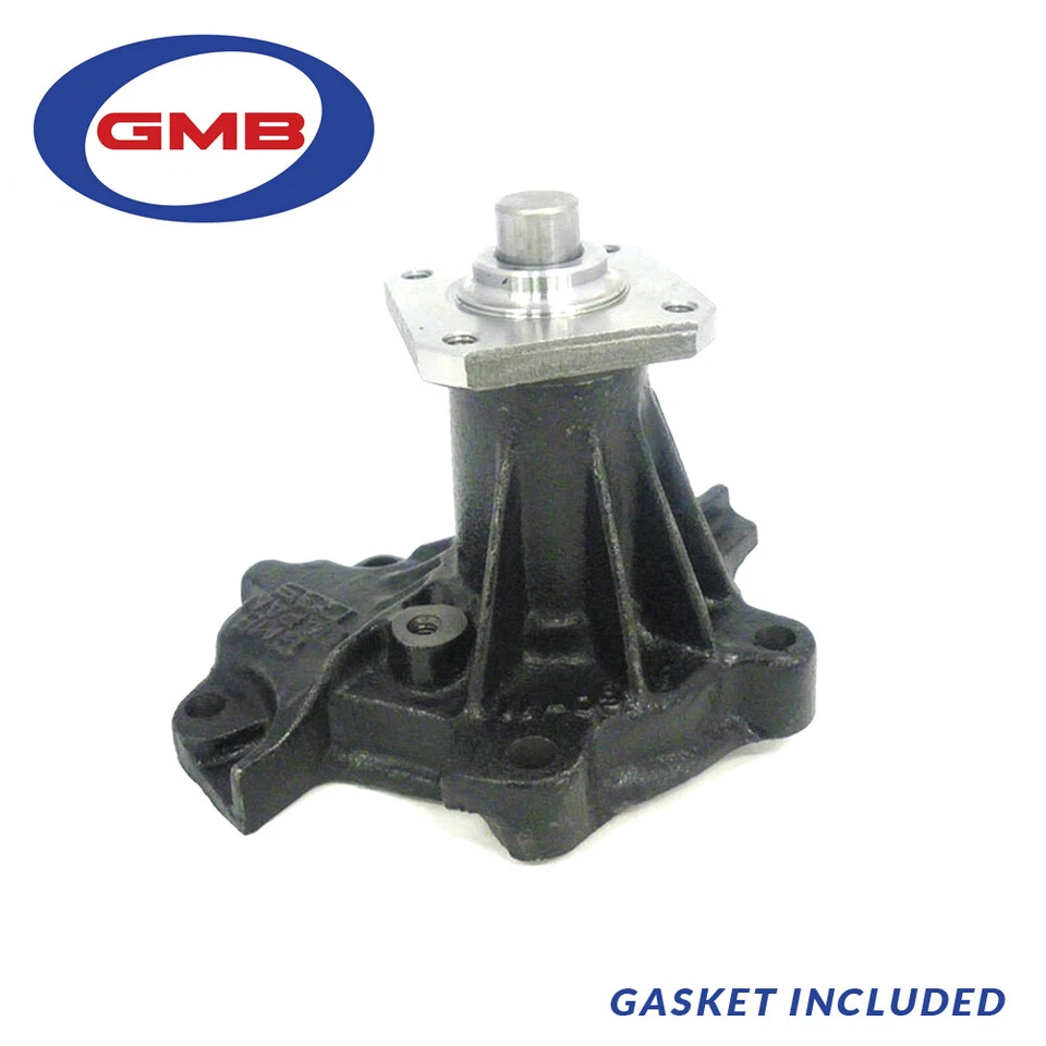 Water Pump FOR Daihatsu Feroza F300 F310 Terios J100 HD-E HC-EJ 88-00 GMB - image 1 of 1