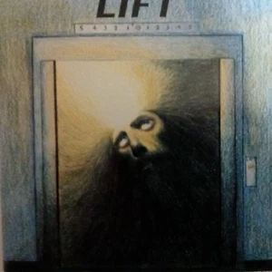 Lift - Caverns of your brain - Bild 1 von 2