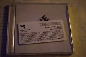 Devon Welsh – True Love Dj Promotional CD 2019 Canada Import Near Mint - Foto 1 di 4