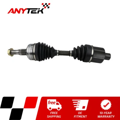 Front Right CV Axle Shaft for 1993-1995 Chrysler Concorde Dodge Intrepid Vision - Image 1 of 4
