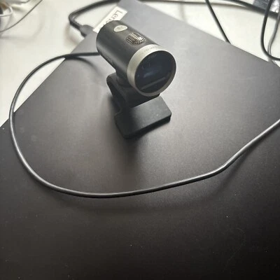Microsoft 6CH-00002 LifeCam Cinema - Farbe - Audio - Hi-Speed USB Web-Kamera - Bild 1 von 3