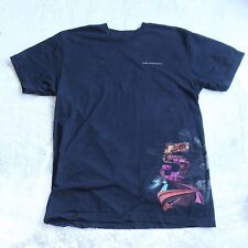 American Apparel Adobe Creative Suite 5 T Shirt Large Made USA