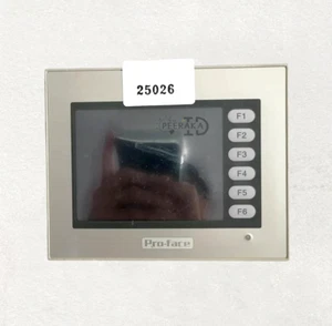 PROFACE ST402-AG41-24V, probado, envío rápido gratuito. - Imagen 1 de 11