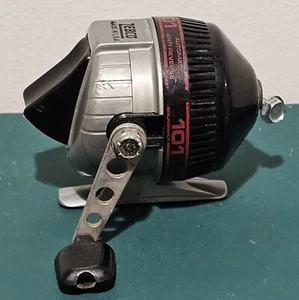 Zebco 101 Closed-Face Spincast Fishing Reel - Picture 1 of 4