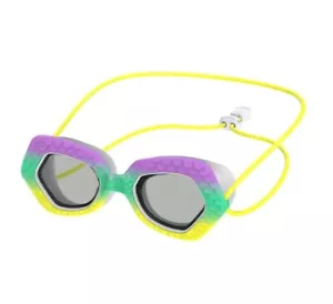 Speedo Kids' Swim Goggles - Picture 1 of 5