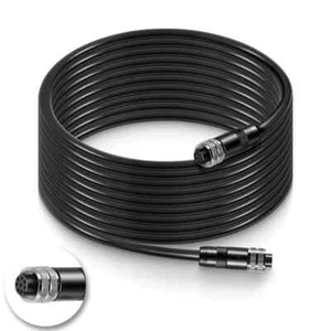 For Humminbird APEX, SOLIX & Onix Models AS EC 20E 8-pin Ethernet Cable 720073-3 - Picture 1 of 9