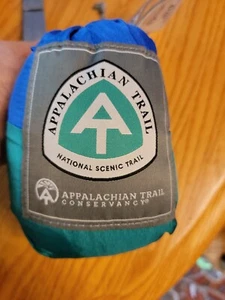 Eno Eagles Nest ATC Double Nest Outfitters Hammock Appalachian Trail - Picture 1 of 12