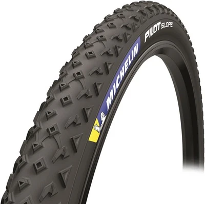 Michelin Pilot Slope 26x2.25 Tubeless BMX Street/DJ Tire - High-Performance - Image 1 of 2