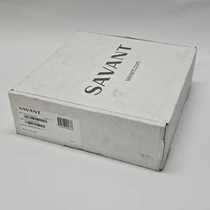 Savant SSC-0012-00 Smart Control 12 Home Automation Controller Hub NEU IM KARTON - Bild 1 von 3