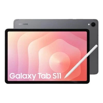 Samsung Galaxy Tab S11 Wi-Fi+Cell 128GB Gray - Excellent Condition - Image 1 of 4