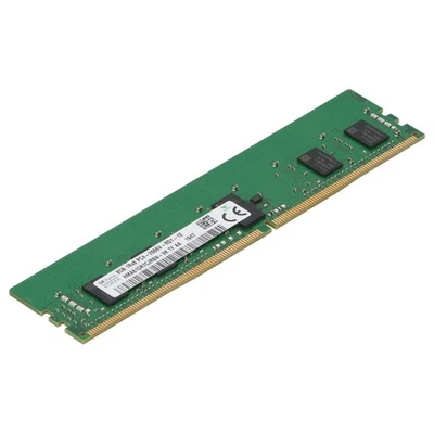 Lenovo 8GB PC4-2666V DDR4-RAM ECC RDIMM 1R - 01AG617 HMA81GR7CJR8N-VK - Bild 1 von 4