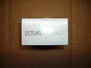 SUNNEN GY25-J45  (150 grit) SILICON CARBIDE (2.5" to 3.3") KEYWAY HONING STONES - Bild 1 von 1