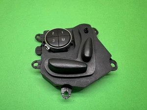 2118207810 211 820 78 10 03464215R Mercedes W211 E320 Interruptor - Bild 1 von 5