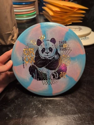 Thought Space Athletics Nebula Aura Crux (Signature Series: James Proctor) - Image 1 of 2