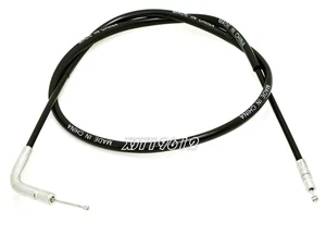 Cable de arranque obturador para Kawasaki Mojave 250 KSF250A 1987-2003 - Imagen 1 de 2
