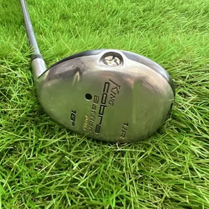 King Cobra Baffler Pro 1/R 16 Deg. RH ALDILA 65G Stiff Flex Shaft Mid Size Grip - Picture 1 of 12