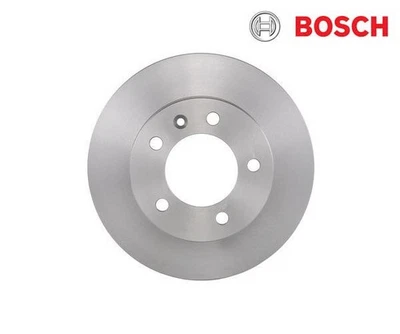 2 uds disco de freno BOSCH 0986478970 para Renault Opel Nissan Foto 1 de 4