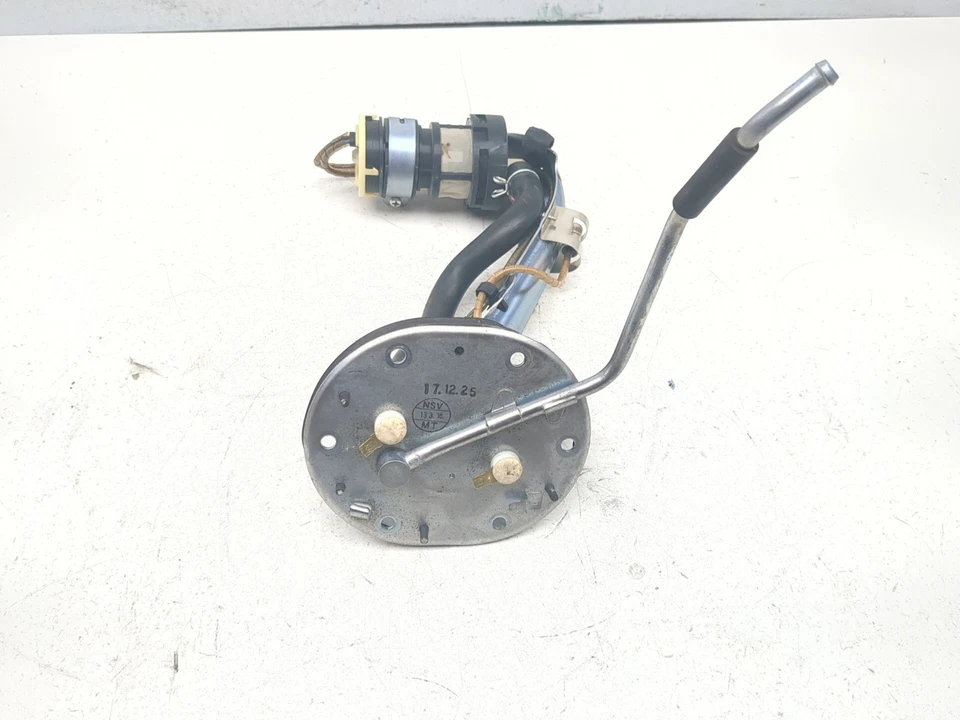 91-02 Honda St 1100 ST1100 топливный насос в сборе бензиновый на газовых элементах 16700-MT3-010 - Изображение 1 из 4