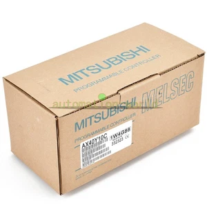 1PC NEW Mitsubishi AX40Y10C PLC Module - Picture 1 of 4
