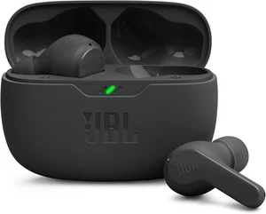 JBL Wave Beam Kabellose In-Ear-Ohrhörer mit IP54 und IPX2 Imprägnierung, Hands-F - Bild 1 von 9