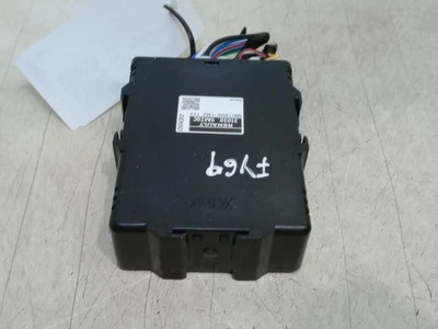 MÓDULO DE CONTROLE RENAULT MEGANE E-TECH SHBW ECU 310385MZ0C XCB 2022 - 2024 - Imagem 1 de 4