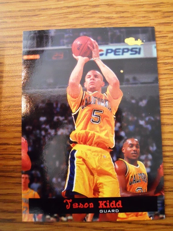 1994 Classic Draft Pics College Rookie RC and GOLD - You Pick Player - Image 1 of 1