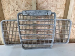 Land Rover Series 3 Grill - Picture 1 of 1