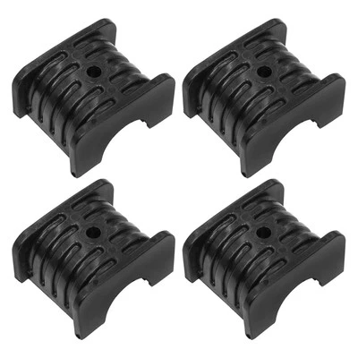 Front Stabilizer Sway Bar Bushing for Polaris RZR 900 2015-2019 5452274 5451233 - Image 1 of 4