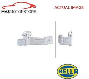 CAMSHAFT POSITION SENSOR HELLA 6PU 009 168-381 P FOR CHEVROLET CRUZE,AVEO,TRAX - Picture 1 of 5