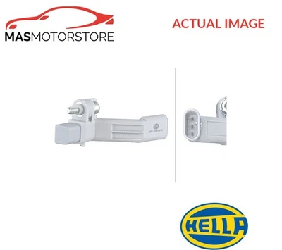 CAMSHAFT POSITION SENSOR HELLA 6PU 009 168-381 P FOR CHEVROLET CRUZE,AVEO,TRAX - Image 1 of 4