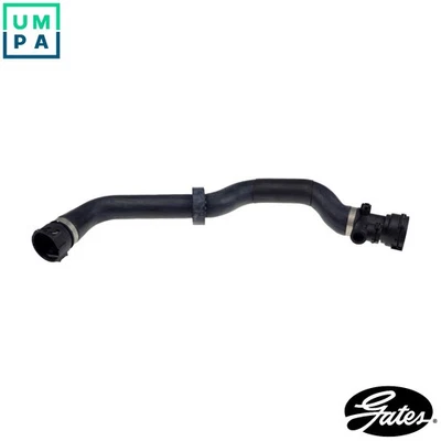 RADIATOR HOSE 05-2841 FOR BMW M57D30 2.9L 6cyl 3 E46 - Image 1 of 4