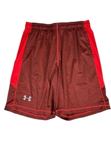 Under Armour Shorts Mens Size Large Loose Fit - Picture 1 of 9