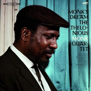 Thelonious Monk Quartet Monk's Dream (Vinyl) Limited  12" Album - Picture 1 of 1