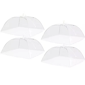 For Outdoor Mesh Food Covers for Protecting Vegetables in the Garden - Picture 1 of 16
