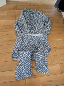 Vintage Champion Menswear 70s Brushed Cotton Pyjamas Size XL/XXL - Picture 1 of 5