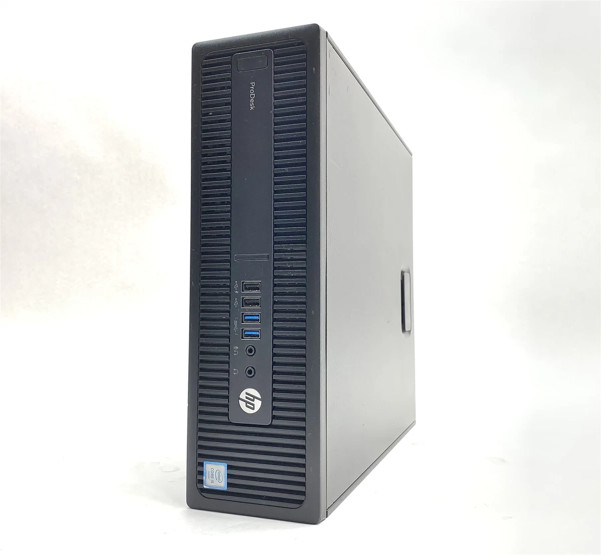 Windows 10 Core i5 6th Gen PC Desktops & All-In-Ones | eBay