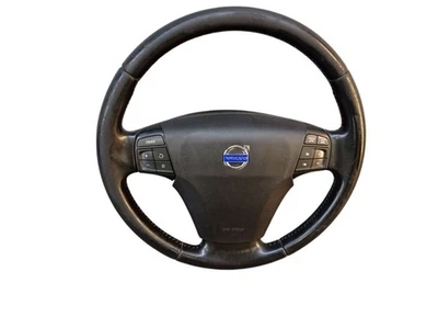 Lenkrad Multifunktionslenkrad für VOLVO V50 (MW) 1.6 D2 31332804 55150060 - Bild 1 von 4