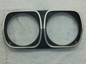 HEADLIGHT BEZEL/TRIM OLDSMOBILE CUTLASS 1966 OEM - Bild 1 von 1