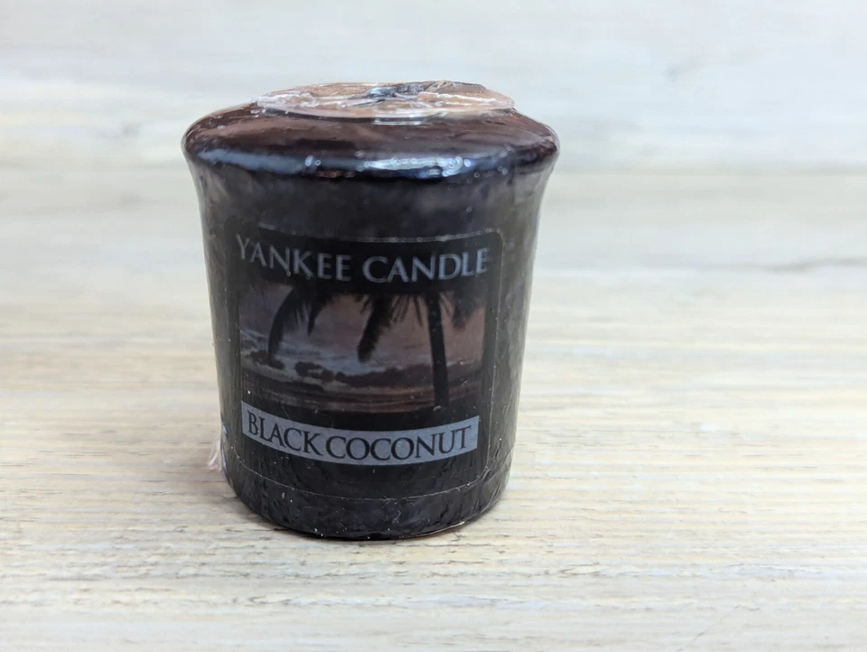 Yankee Candle Co 1.75 Oz Votive Candles Some Discontinued Scents - Image 1 of 1