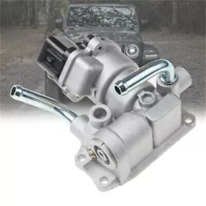 MD614921 New Idle Control Valve Fits For Mitsubishi EVO 4 5 6 1994-2001 - Picture 1 of 6