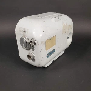 Vintage High Speed 16mm Camera Milliken DBM-5AM 128-400 fps - Picture 1 of 14