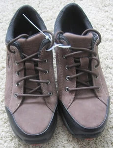 Rockport NEU Herren Größe 11 US Chranson Schnürschuhe Wandern Wasserdicht Schuhe - Bild 1 von 6