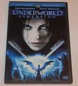 Underworld Evolution DVD Special Edition - Picture 1 of 9