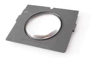 [MINT in BOX] Hasselblad Focusing Hood Magnifier Diopter +1 42382 From JAPAN - Picture 1 of 9