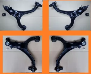 2 x QUERLENKER VORDERACHSE links+rechts JEEP GRAND CHEROKEE 05-09 COMMANDER 06- - Bild 1 von 1