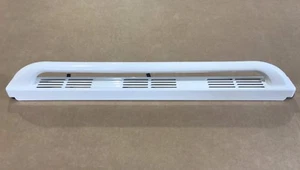 GE Handle & Vent Trim WB15T10134 WB07T10481 BISQUE JBP72K0K4CC AM254495Q H05 - Imagen 1 de 9