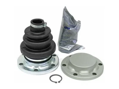 Kit de arranque CV BMW 735iL 1988-1992 57328CKRQ 1989 1990 1991 arranque CV Foto 1 de 2