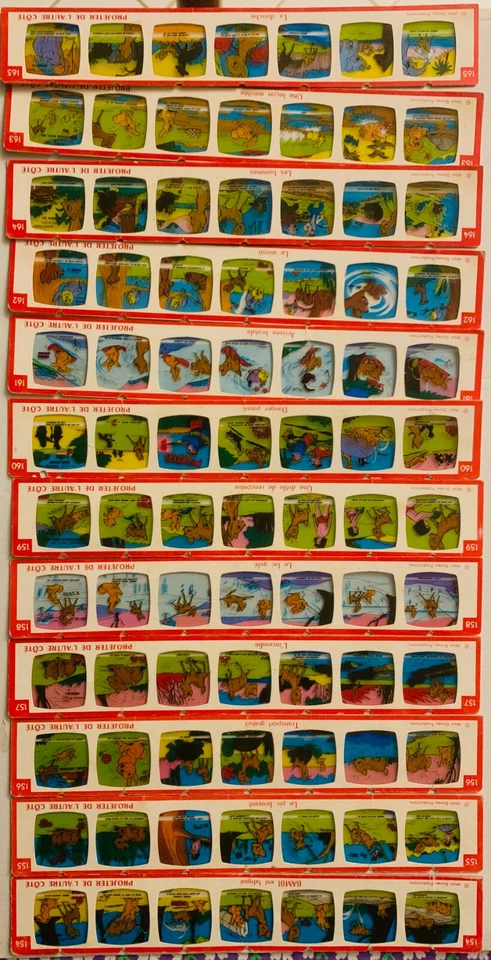 MECCANO/Minema - Walt Disney - Vintage - BAMBI - Photo 1/1